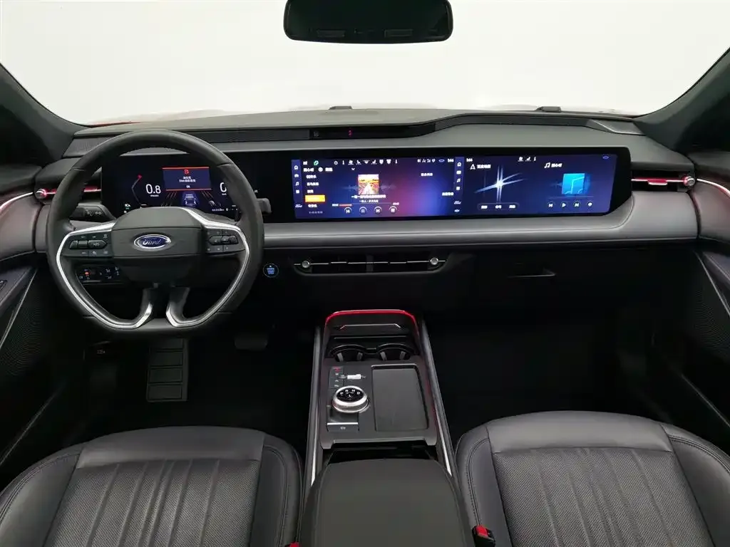 Ford Mondeo 2024 из CN, фото 8