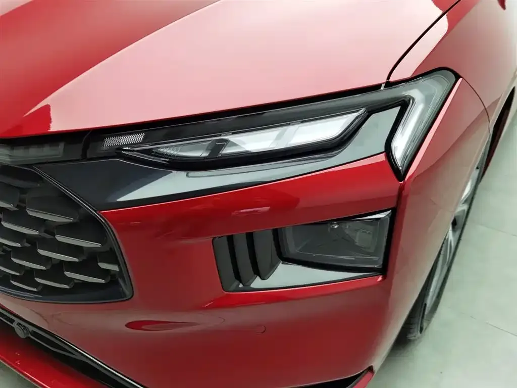 Ford Mondeo 2024 из CN, фото 3