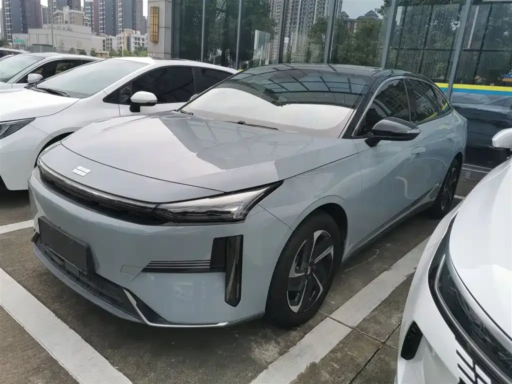 [object Object] Galaxy L6 2024 из CN, фото 2