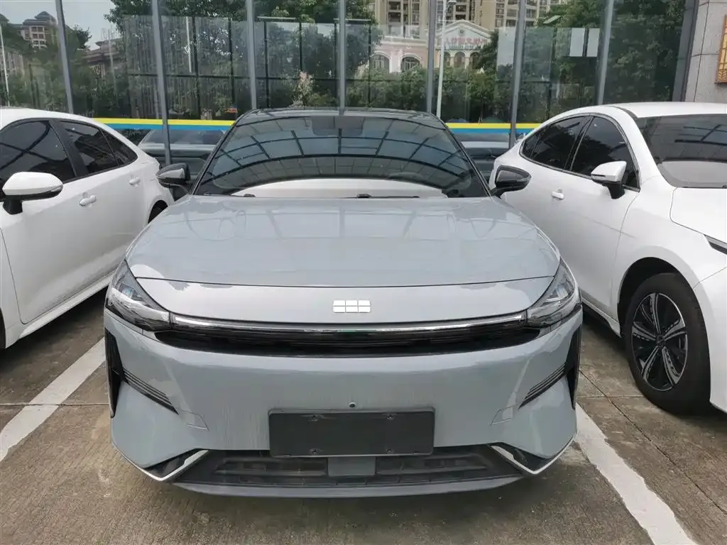 [object Object] Galaxy L6 2024 из CN, фото 3