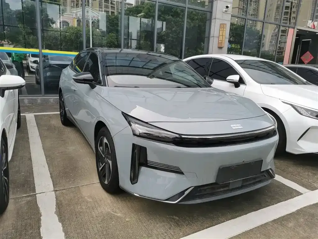 [object Object] Galaxy L6 2024 из CN, фото 4