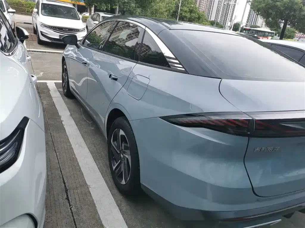 [object Object] Galaxy L6 2024 из CN, фото 5