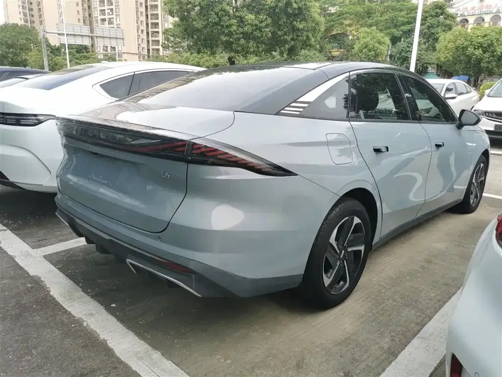 [object Object] Galaxy L6 2024 из CN, фото 7