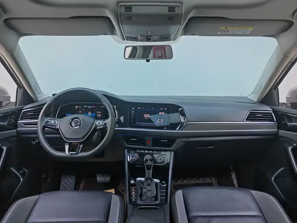 Volkswagen Sagitar 2022 из CN, фото 10