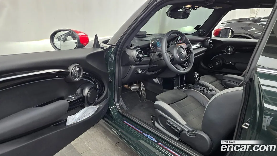 Mini Cooper 2023 из KR, фото 7