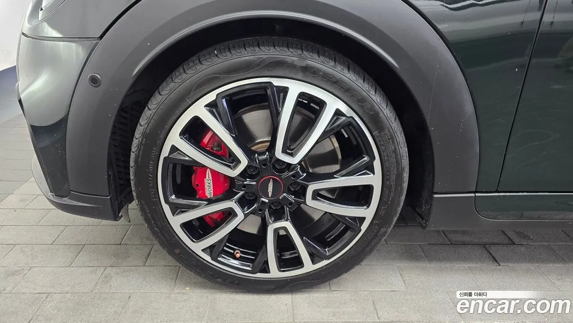Mini Cooper 2023 из KR, фото 9