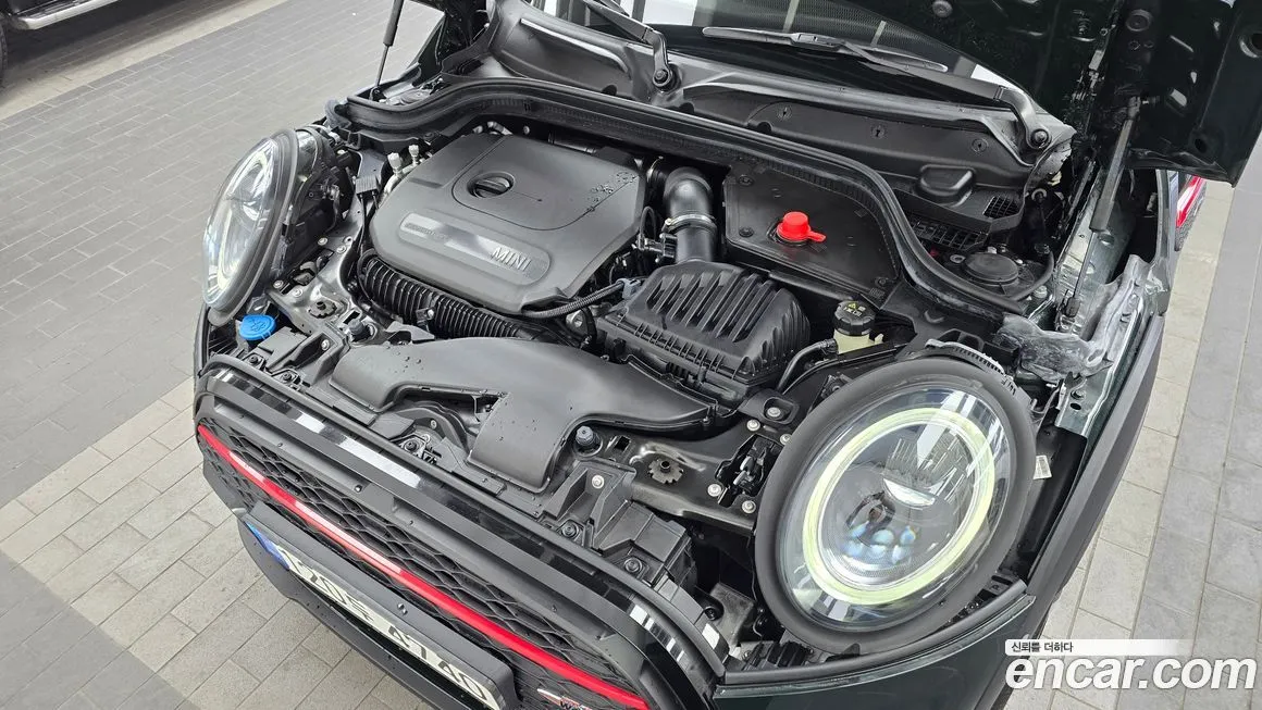 Mini Cooper 2023 из KR, фото 10