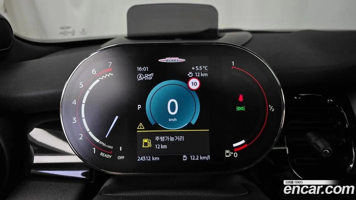 Mini Cooper 2023 из KR, фото 2