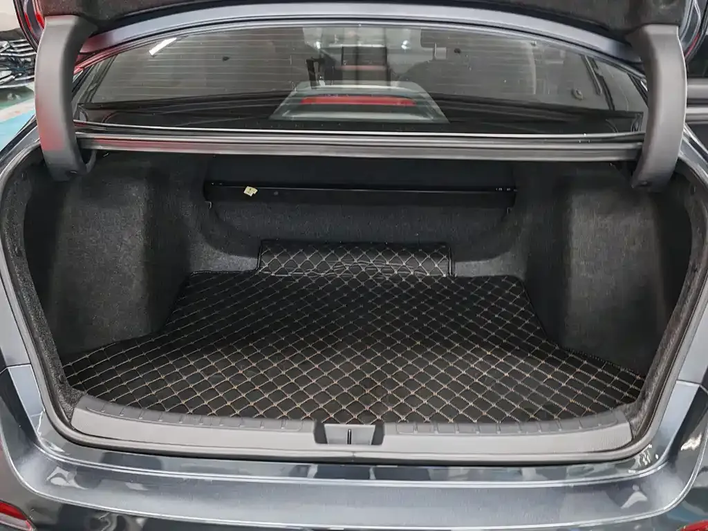 Honda Civic 2024 из CN, фото 5