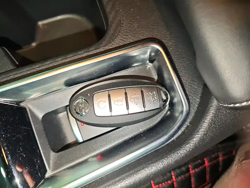 Nissan Sylphy 2023 из CN, фото 7