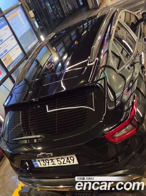 [object Object] Trax 2025 из KR, фото 4