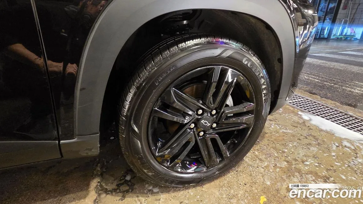 [object Object] Trax 2025 из KR, фото 5