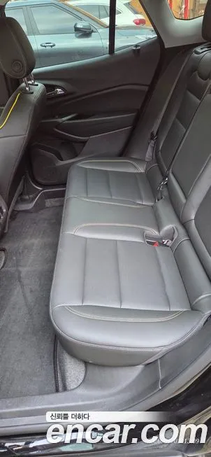 [object Object] Trax 2025 из KR, фото 7