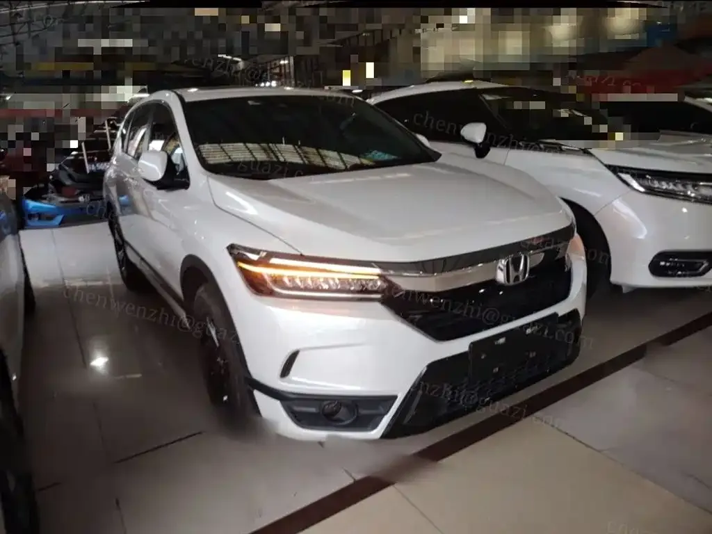 Honda Breeze — фото 2