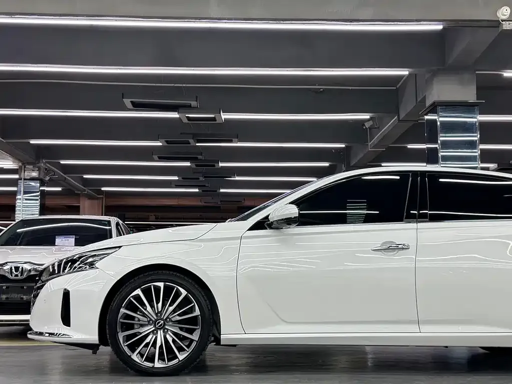 Nissan Teana 2022 из CN, фото 8