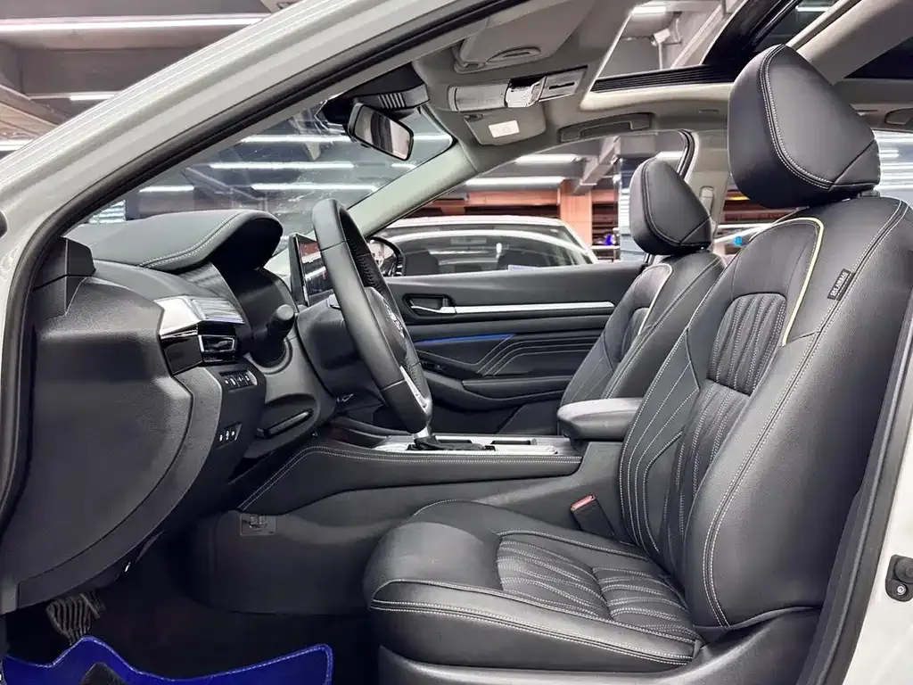 Nissan Teana 2022 из CN, фото 9