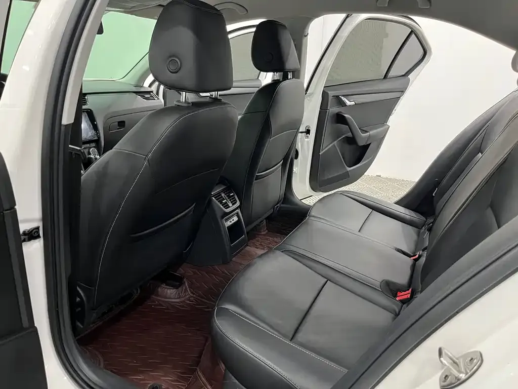Skoda Octavia 2022 из CN, фото 5