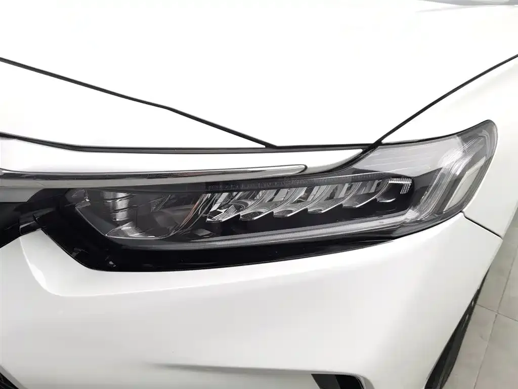 Honda Inspire 2022 из CN, фото 4