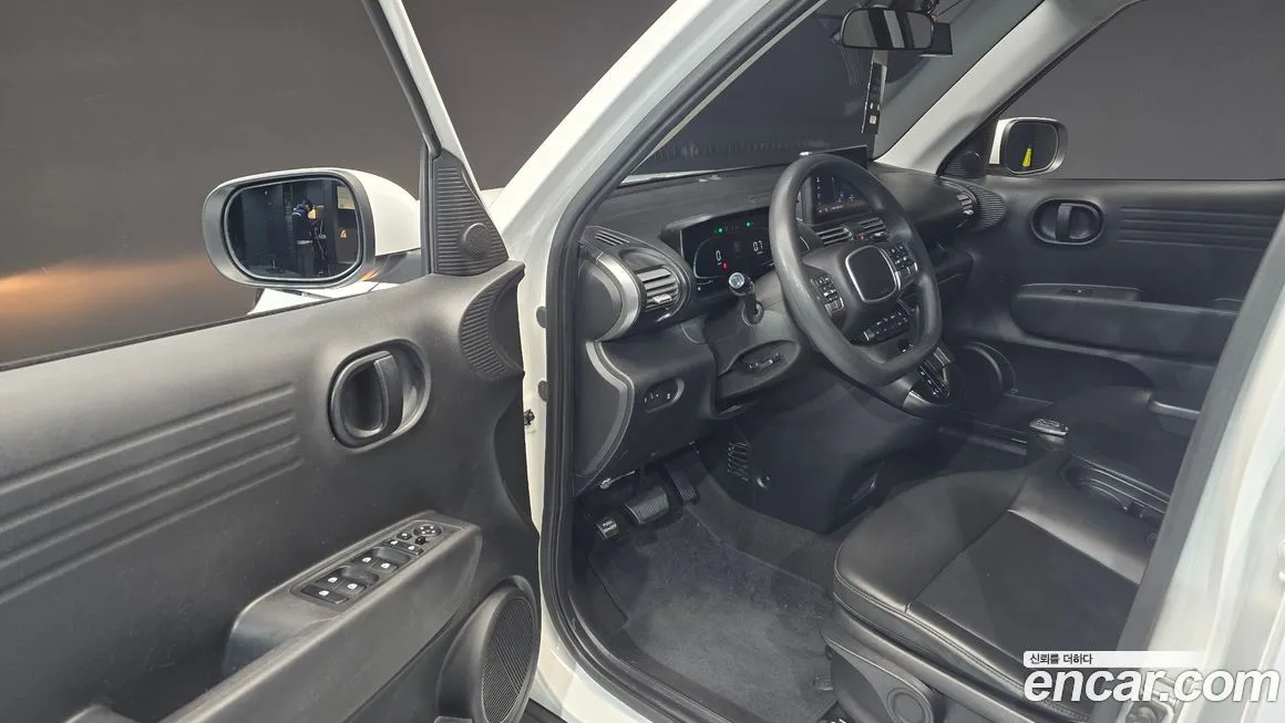 Hyundai Casper 2022 из KR, фото 7