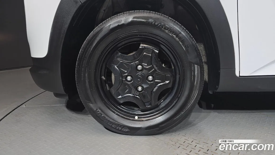 Hyundai Casper 2022 из KR, фото 2