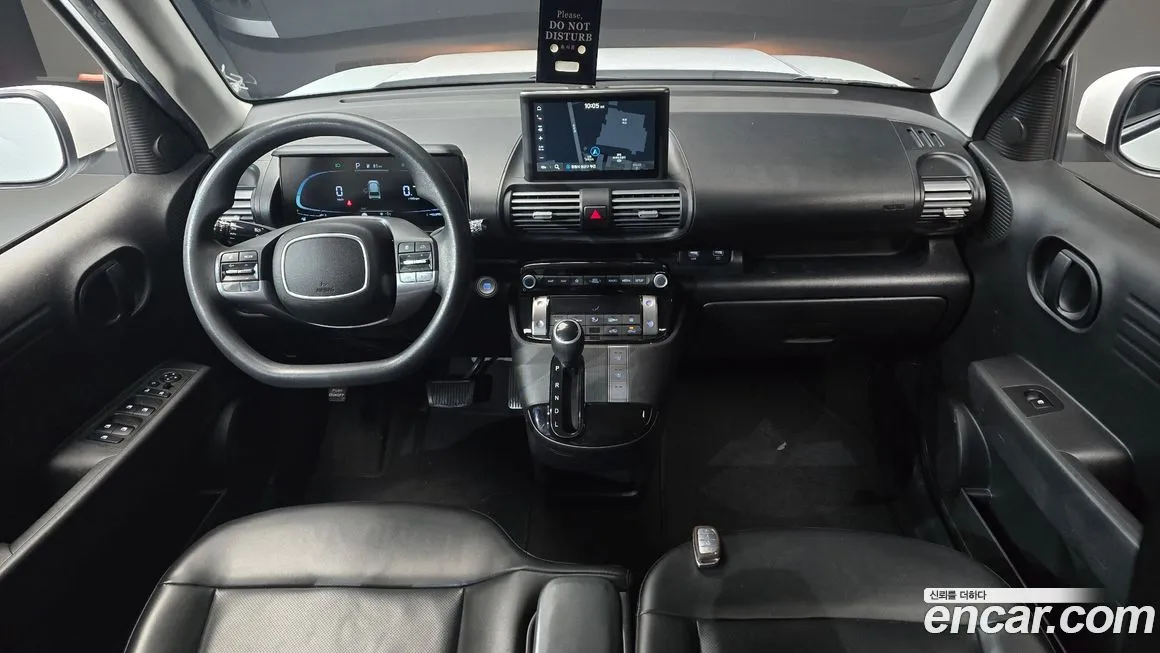Hyundai Casper 2022 из KR, фото 3