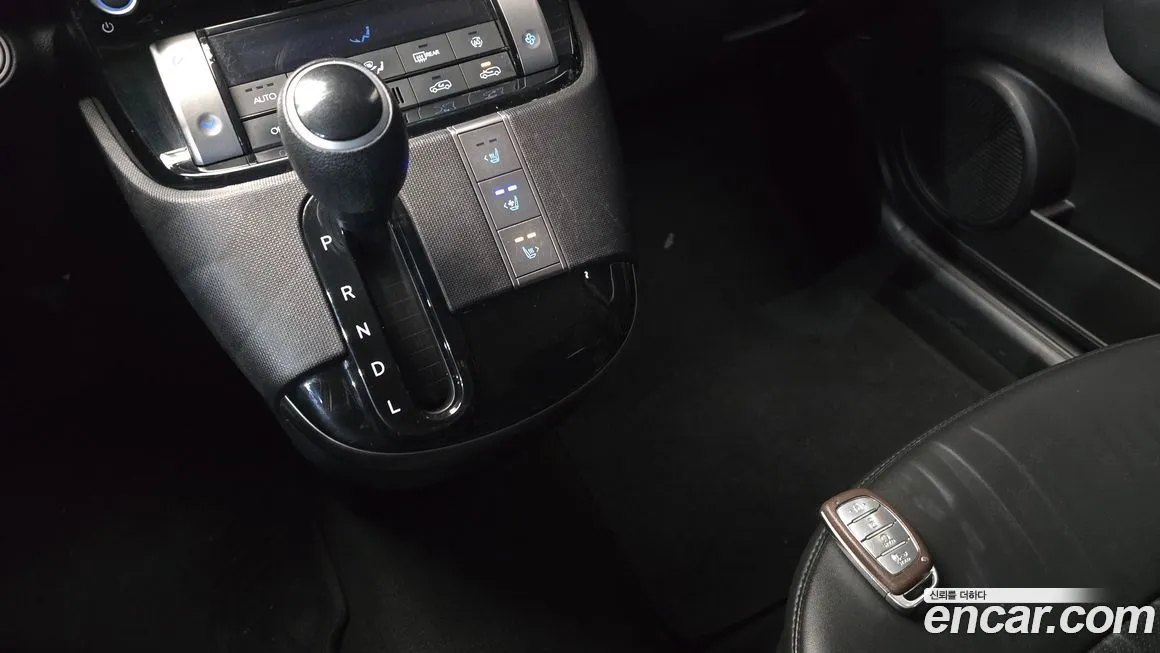 Hyundai Casper 2022 из KR, фото 10