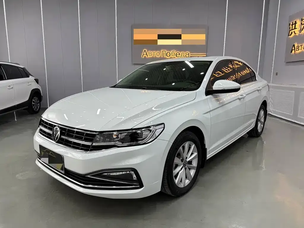 Volkswagen Bora 2021 из CN, фото 1