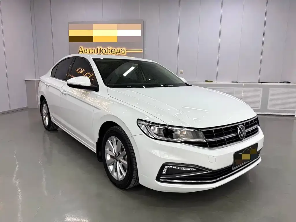 Volkswagen Bora 2021 из CN, фото 2