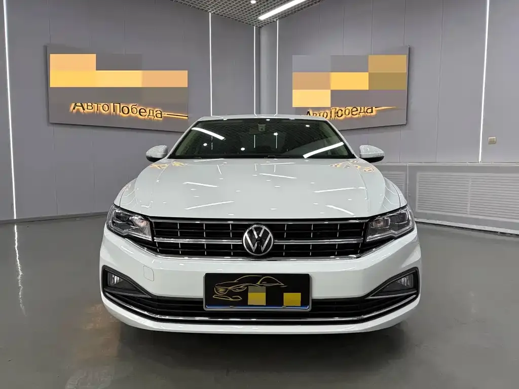 Volkswagen Bora 2021 из CN, фото 3