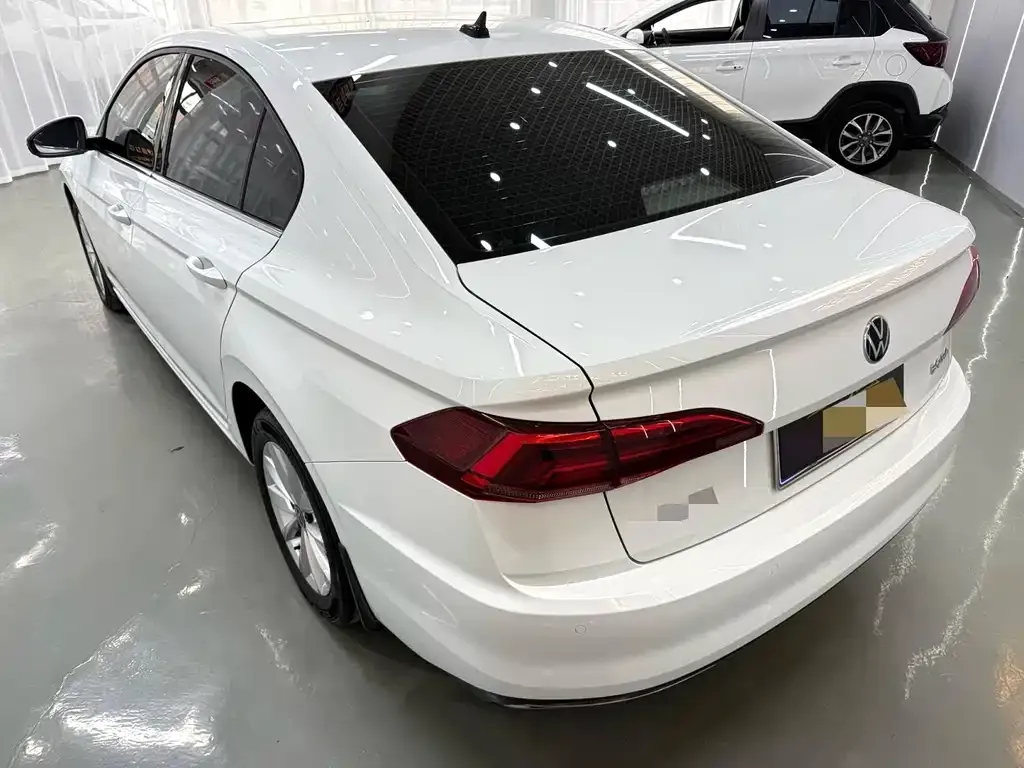 Volkswagen Bora 2021 из CN, фото 10