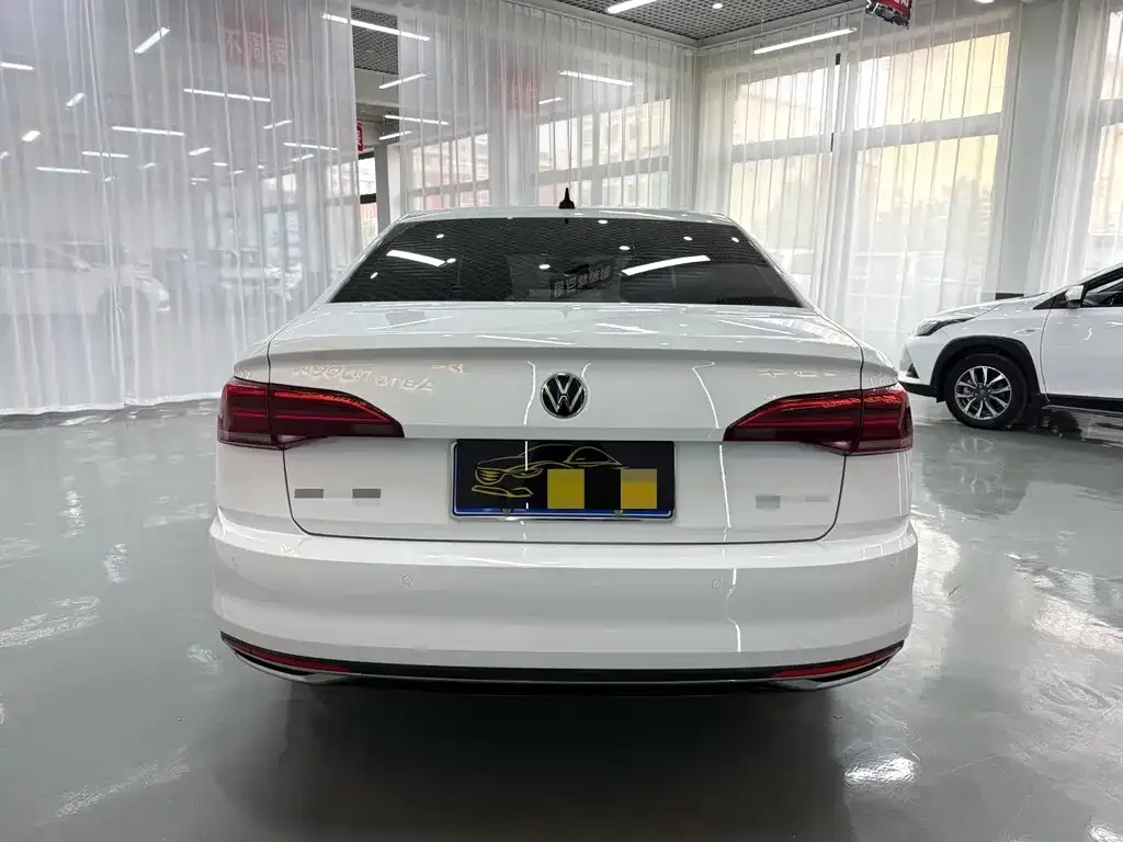 Volkswagen Bora 2021 из CN, фото 6