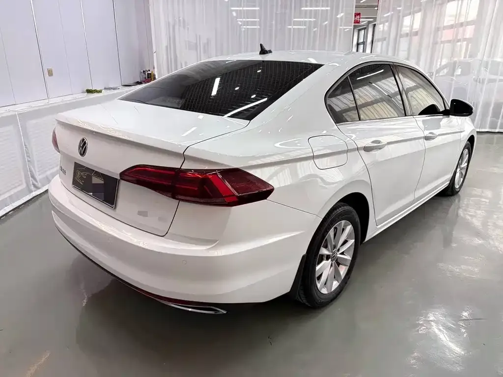 Volkswagen Bora 2021 из CN, фото 8