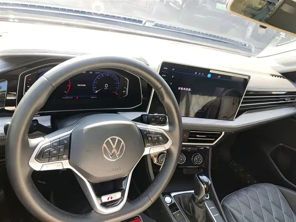 Volkswagen Sagitar 2023 из CN, фото 3