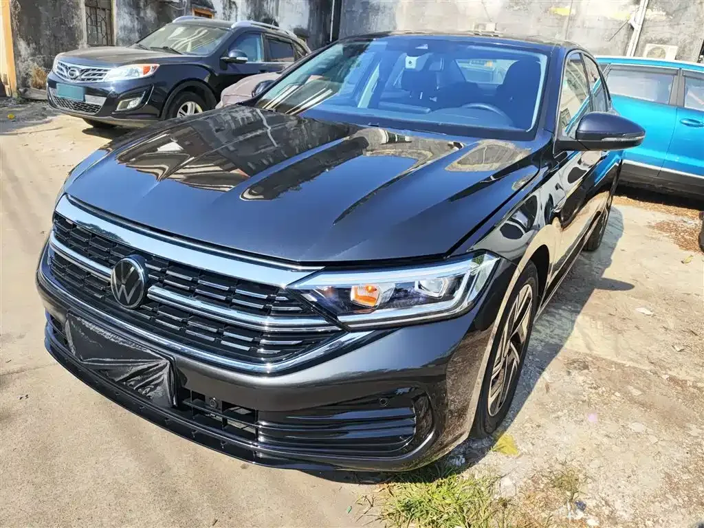 Volkswagen Sagitar 2023 из CN, фото 8