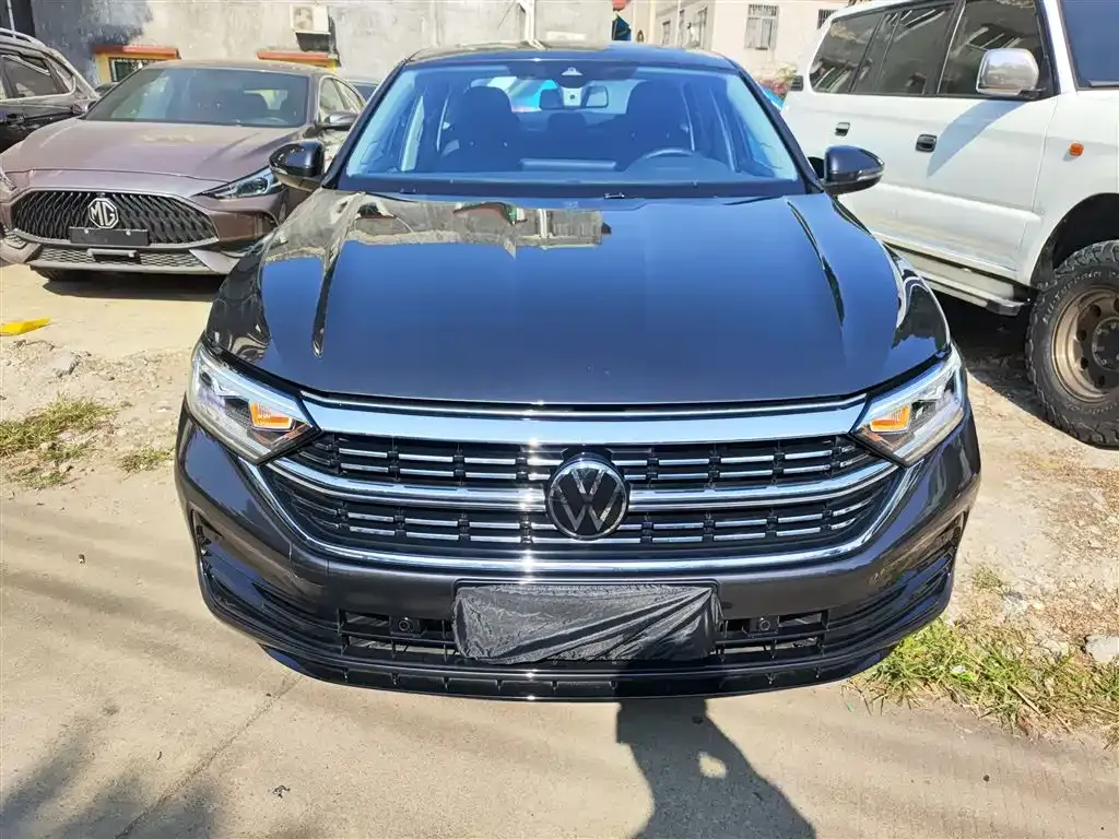 Volkswagen Sagitar 2023 из CN, фото 7
