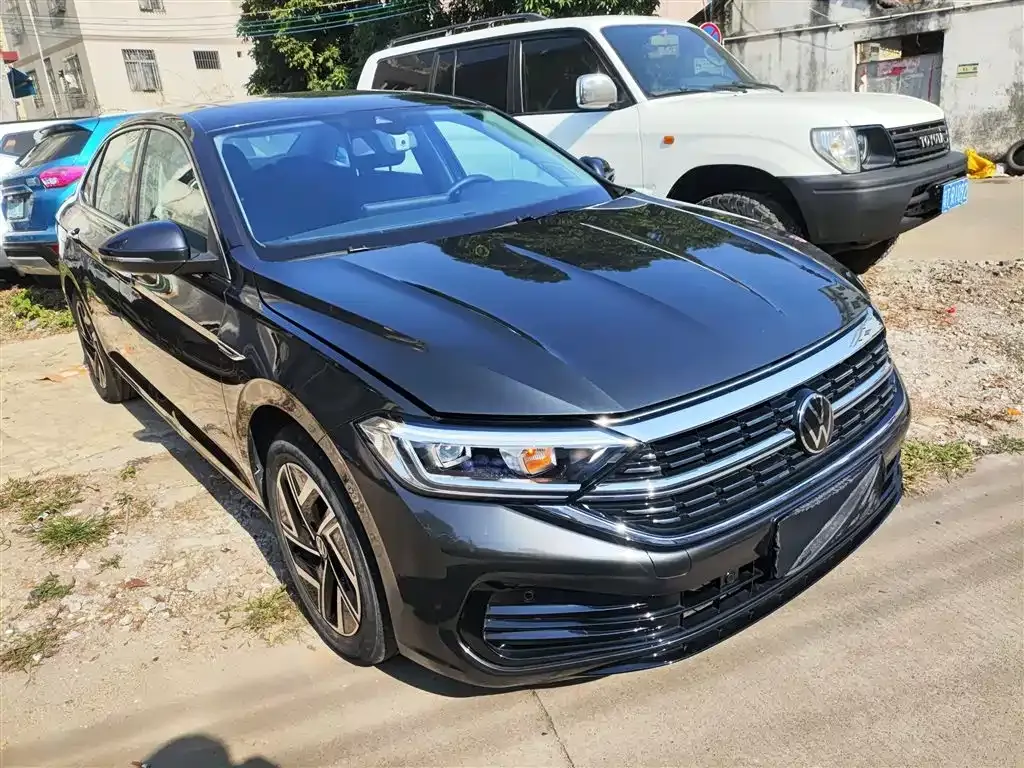 Volkswagen Sagitar 2023 из CN, фото 10