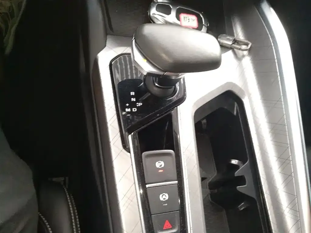 Geely Xingrui 2022 из CN, фото 4