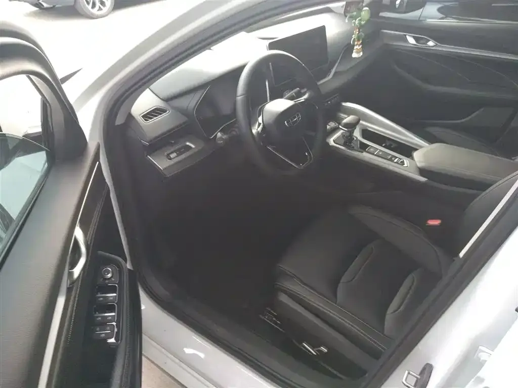 Geely Xingrui 2022 из CN, фото 6