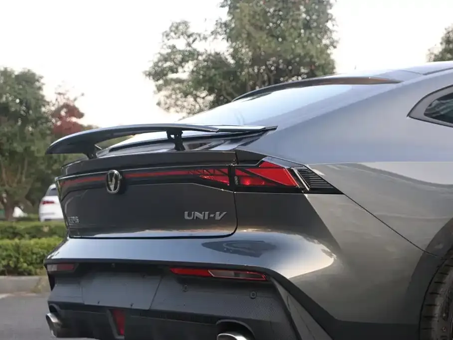 Changan UNI-V 2025 из CN, фото 8