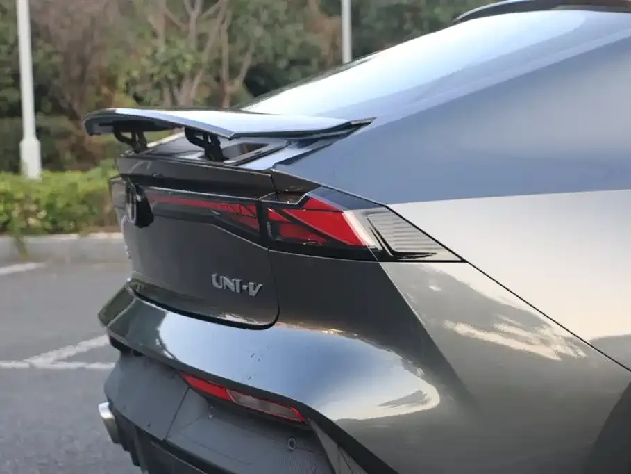 Changan UNI-V 2025 из CN, фото 9