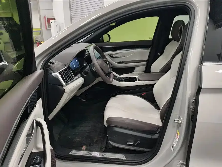 BYD PLUS New Energy 2025 из CN, фото 8