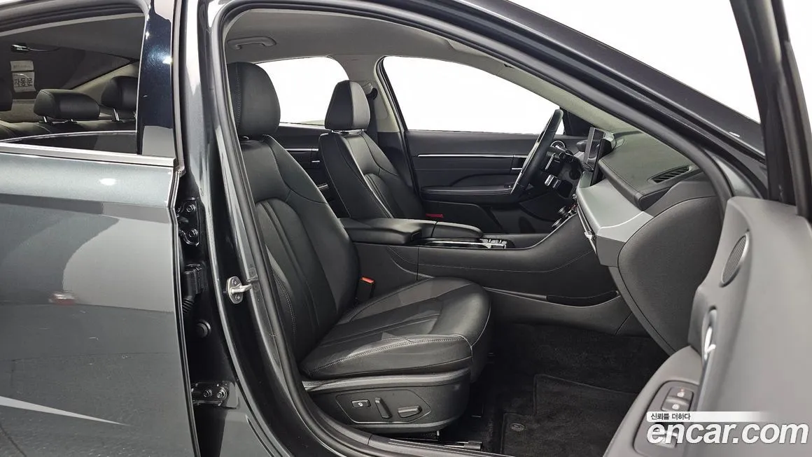 Hyundai Sonata 2024 из KR, фото 9