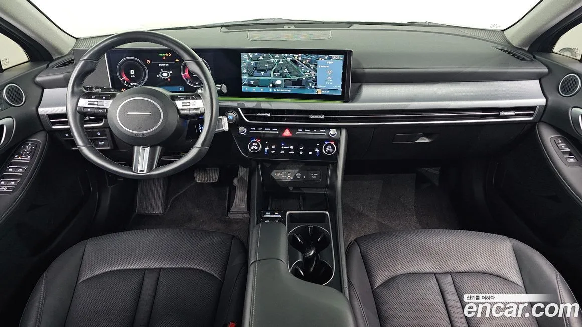 Hyundai Sonata 2024 из KR, фото 8