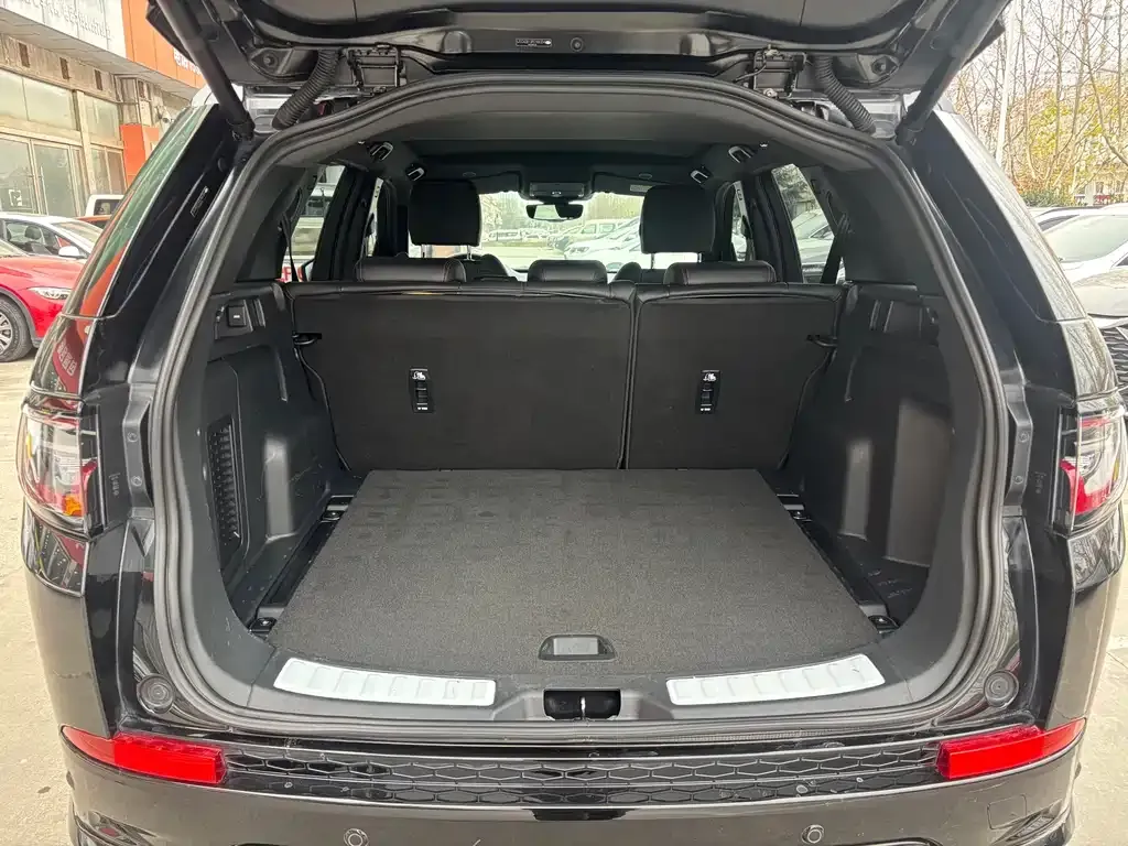 Land Rover Discovery Sport 2023 из CN, фото 5