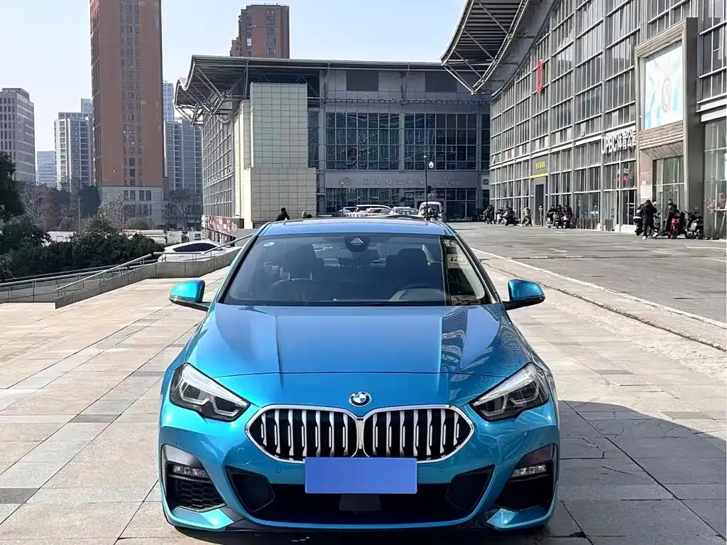 BMW 2 Series (Import) 2023 из CN, фото 6