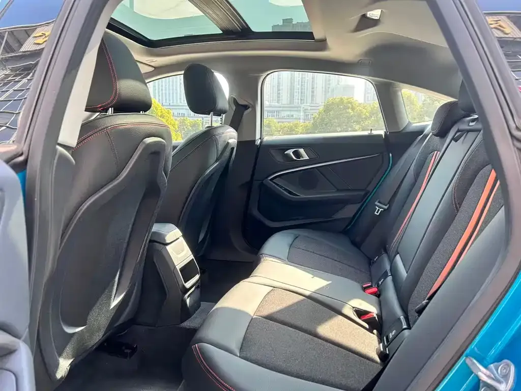 BMW 2 Series (Import) 2023 из CN, фото 4