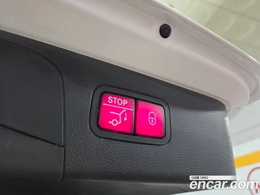Mercedes-Benz GLC-Class 2021 из KR, фото 10
