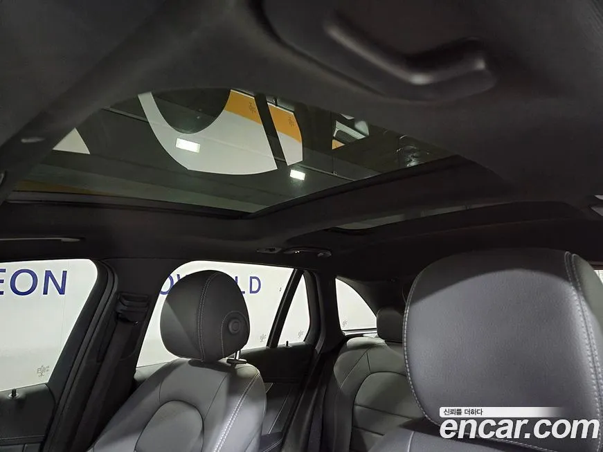 Mercedes-Benz GLC-Class 2021 из KR, фото 7