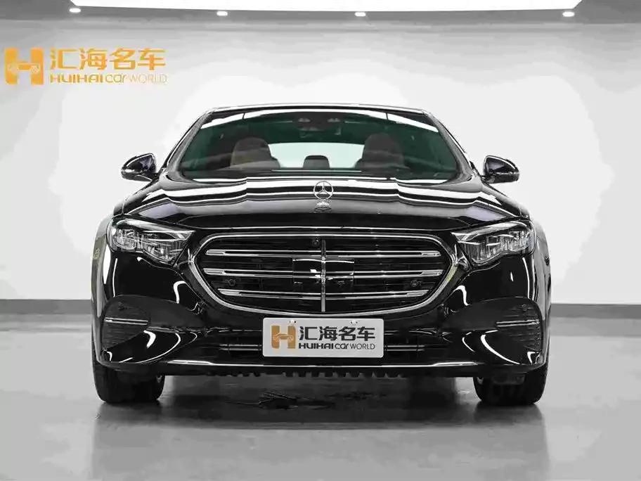 Mercedes-Benz E-Class 2025 из CN, фото 3