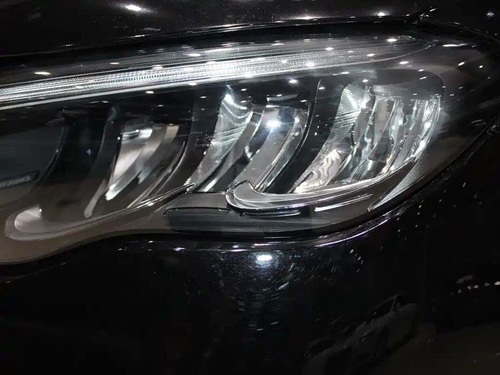 Mercedes-Benz E-Class 2024 из CN, фото 9